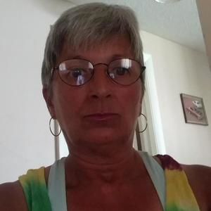 Meet your Posher, Terri